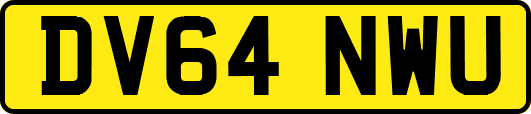 DV64NWU