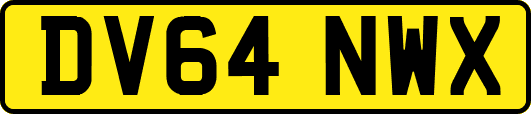 DV64NWX
