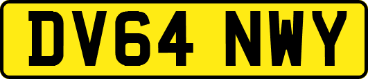 DV64NWY