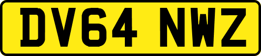 DV64NWZ