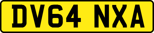 DV64NXA