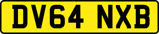 DV64NXB