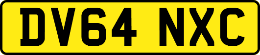 DV64NXC