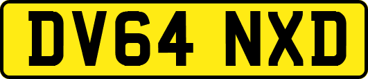 DV64NXD