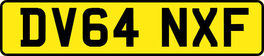 DV64NXF