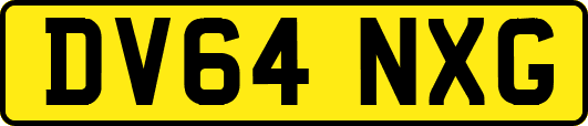 DV64NXG