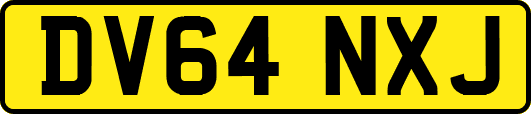 DV64NXJ