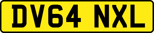 DV64NXL