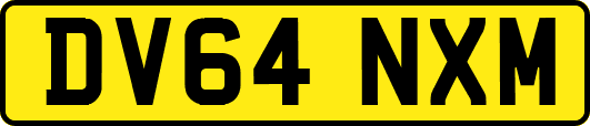 DV64NXM