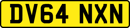 DV64NXN