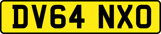 DV64NXO