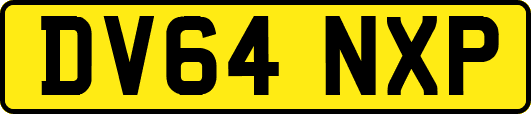 DV64NXP
