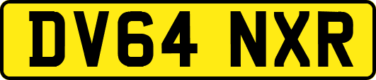 DV64NXR