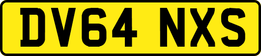 DV64NXS