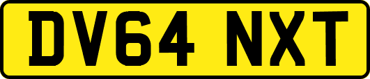 DV64NXT