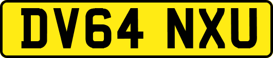 DV64NXU