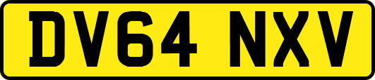 DV64NXV