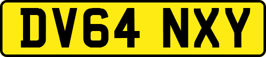DV64NXY