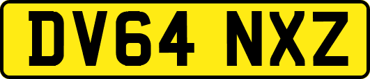 DV64NXZ