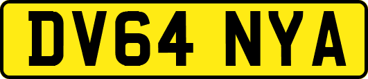 DV64NYA