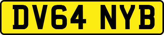 DV64NYB