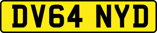 DV64NYD