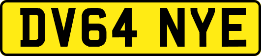 DV64NYE