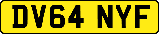 DV64NYF