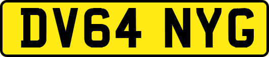 DV64NYG