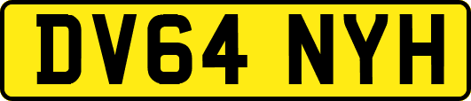 DV64NYH