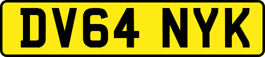 DV64NYK