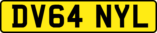 DV64NYL