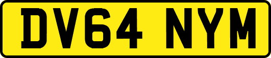 DV64NYM