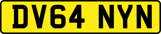 DV64NYN