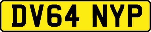 DV64NYP