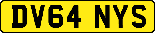 DV64NYS