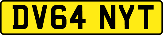 DV64NYT