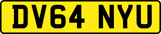 DV64NYU