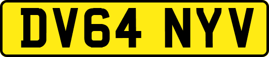 DV64NYV
