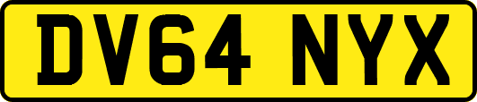DV64NYX