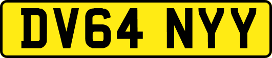DV64NYY