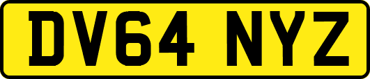 DV64NYZ