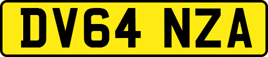 DV64NZA