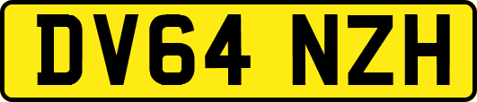 DV64NZH