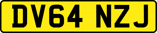 DV64NZJ