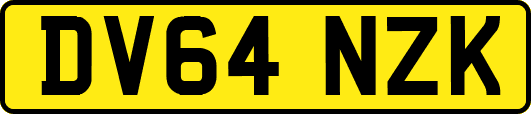 DV64NZK