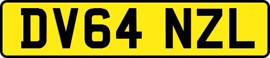 DV64NZL