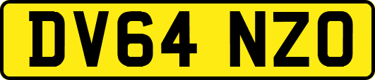 DV64NZO