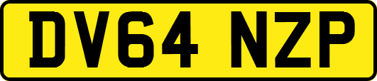 DV64NZP