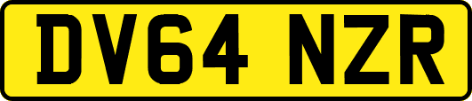 DV64NZR